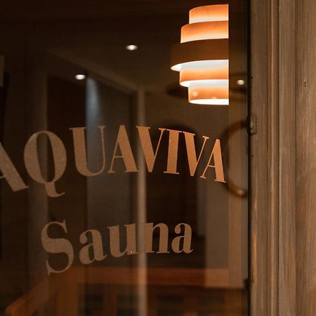 Hotel Edelweiss Kaunertal Dış mekan fotoğraf