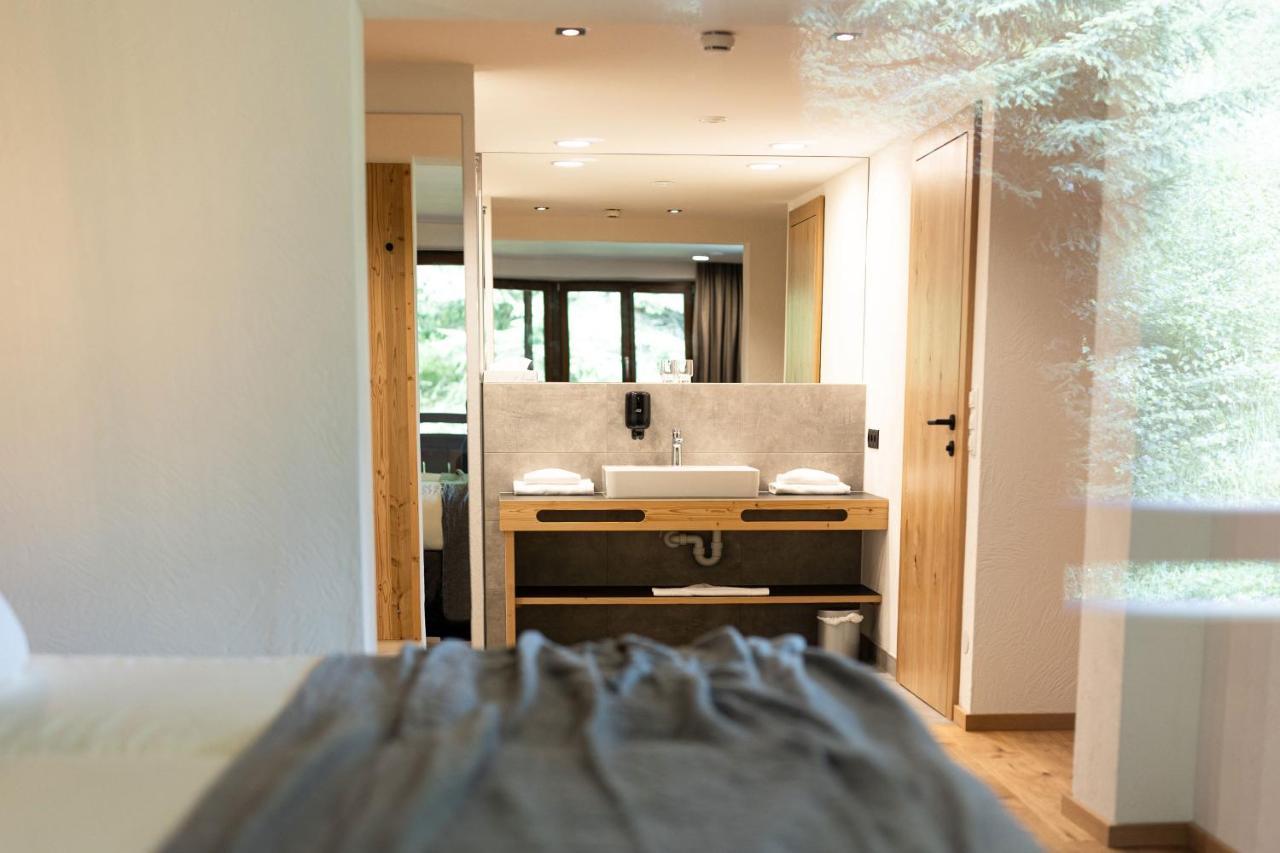 Hotel Edelweiss Kaunertal Dış mekan fotoğraf