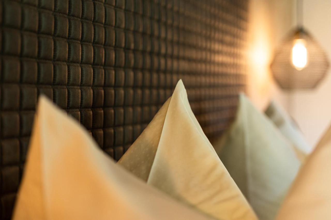 Hotel Edelweiss Kaunertal Dış mekan fotoğraf