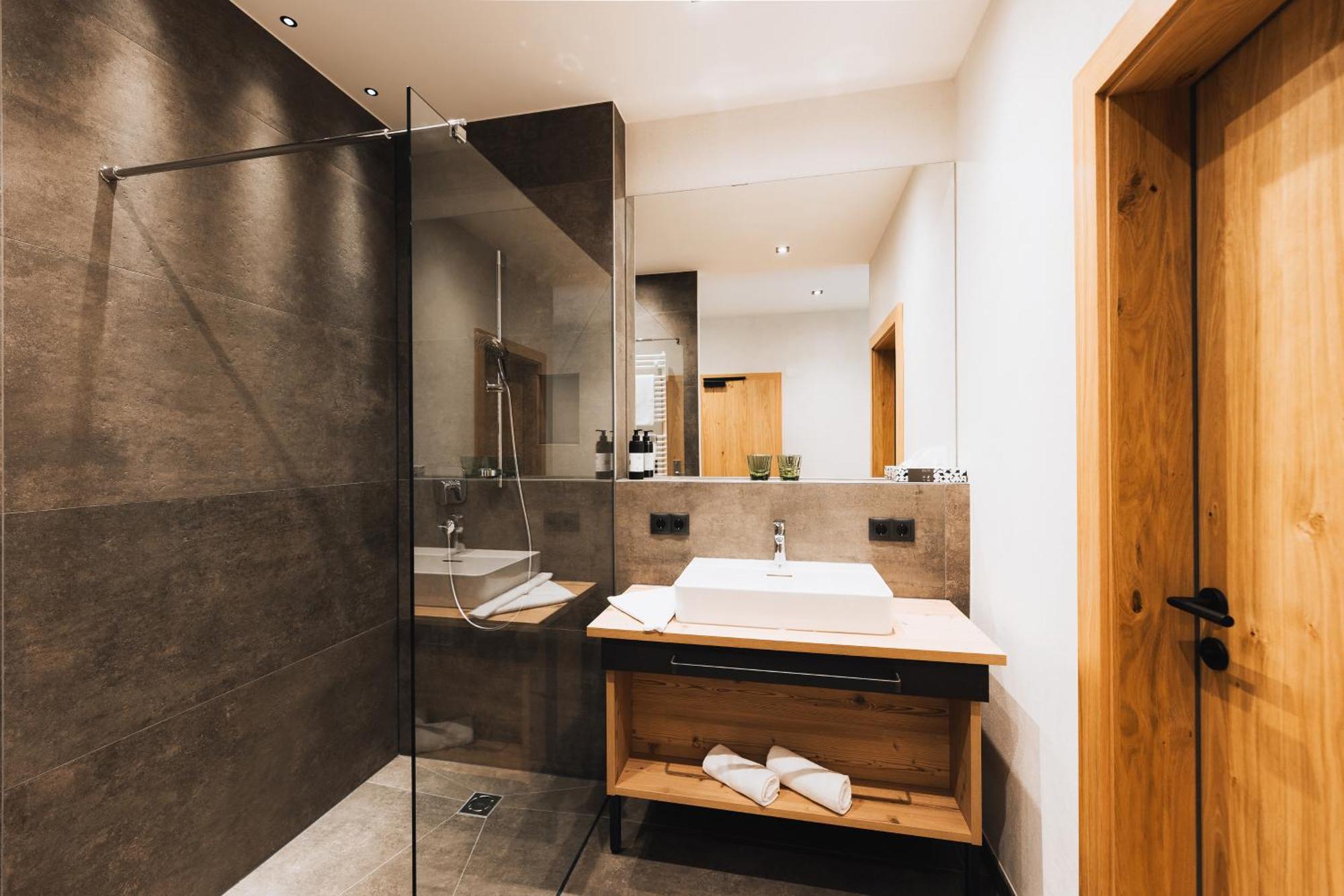 Hotel Edelweiss Kaunertal Dış mekan fotoğraf