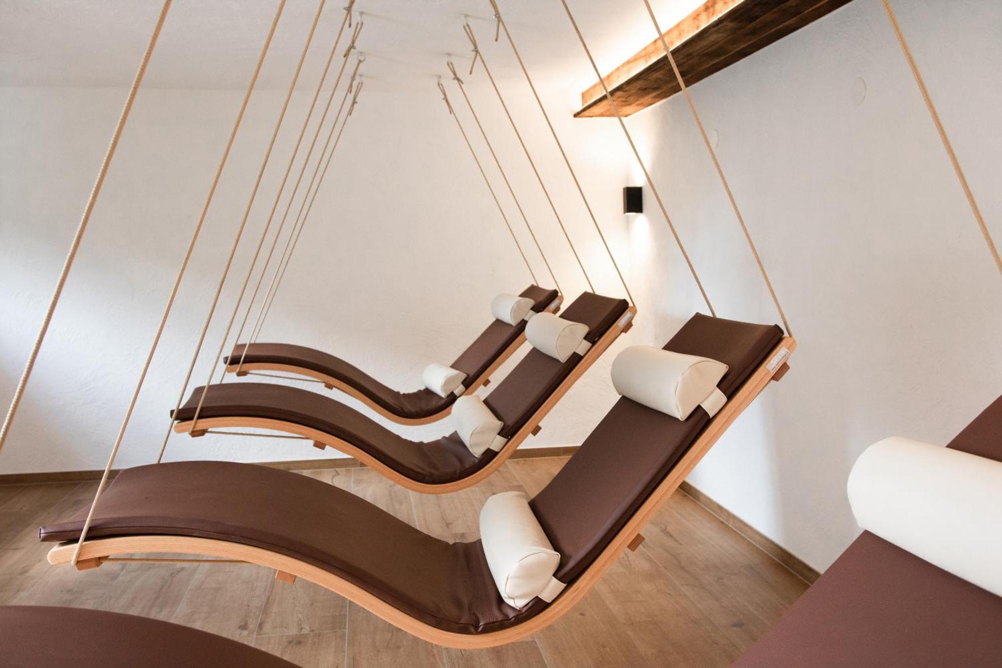 Hotel Edelweiss Kaunertal Dış mekan fotoğraf