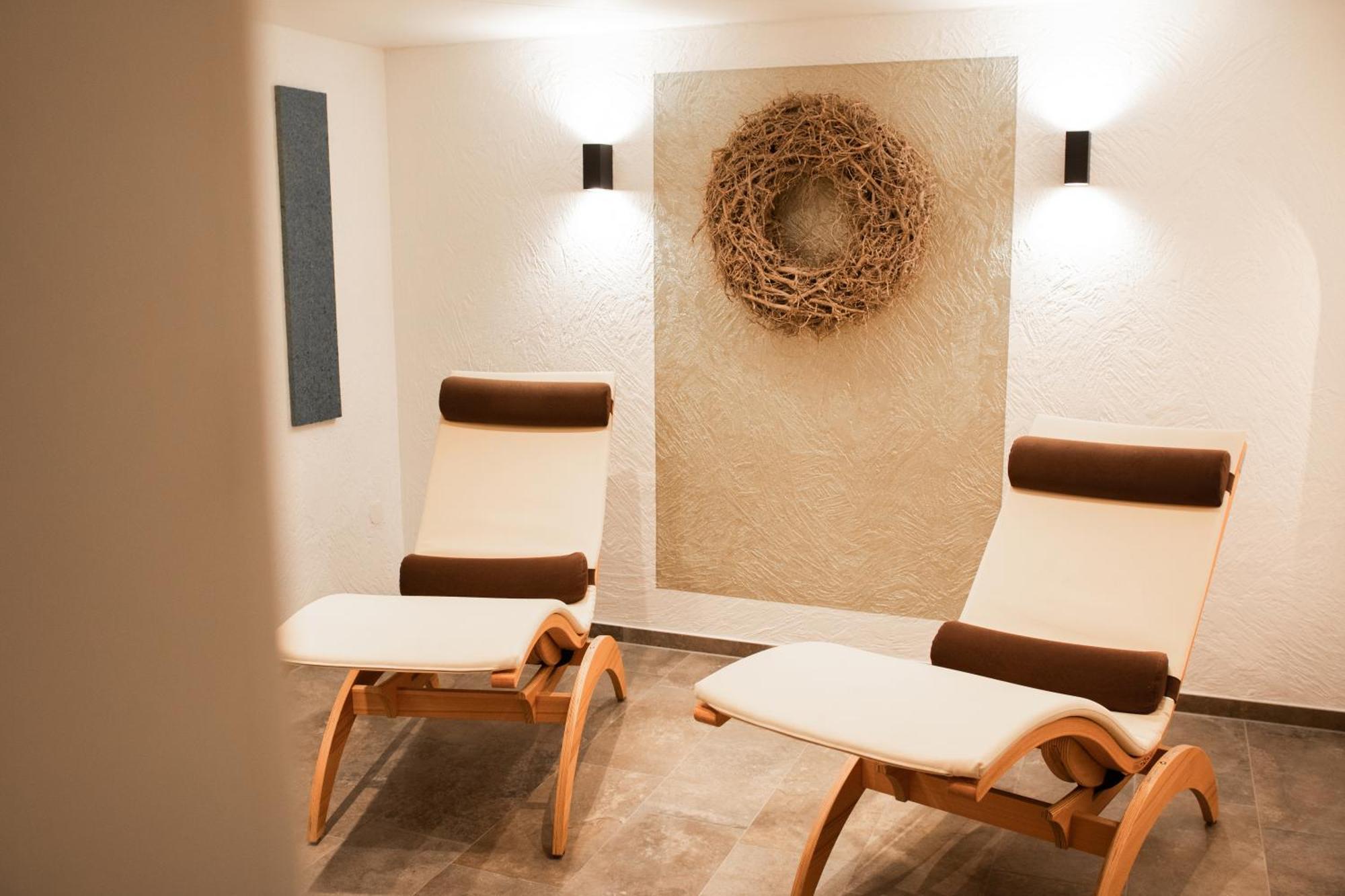 Hotel Edelweiss Kaunertal Dış mekan fotoğraf