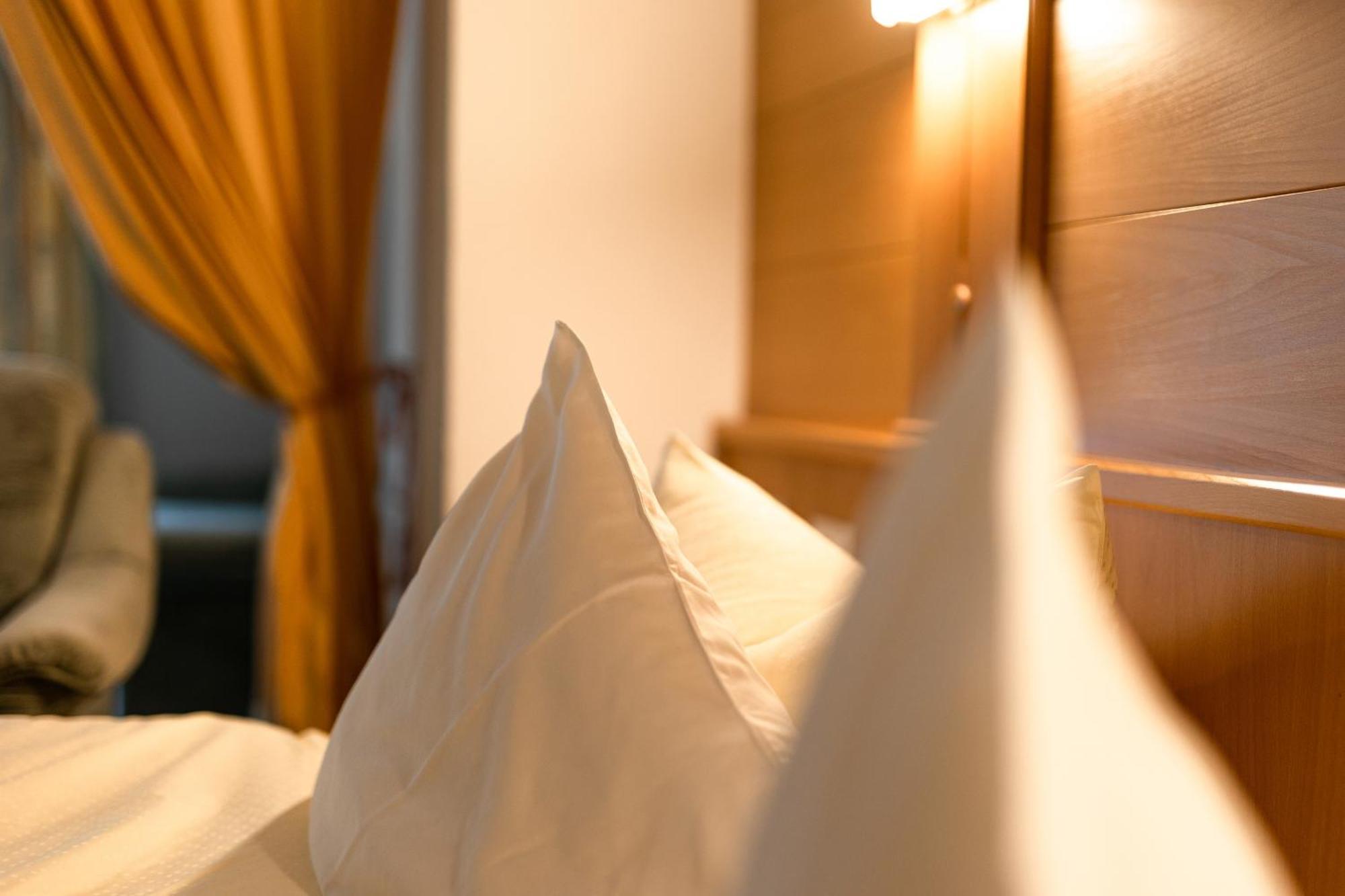 Hotel Edelweiss Kaunertal Dış mekan fotoğraf