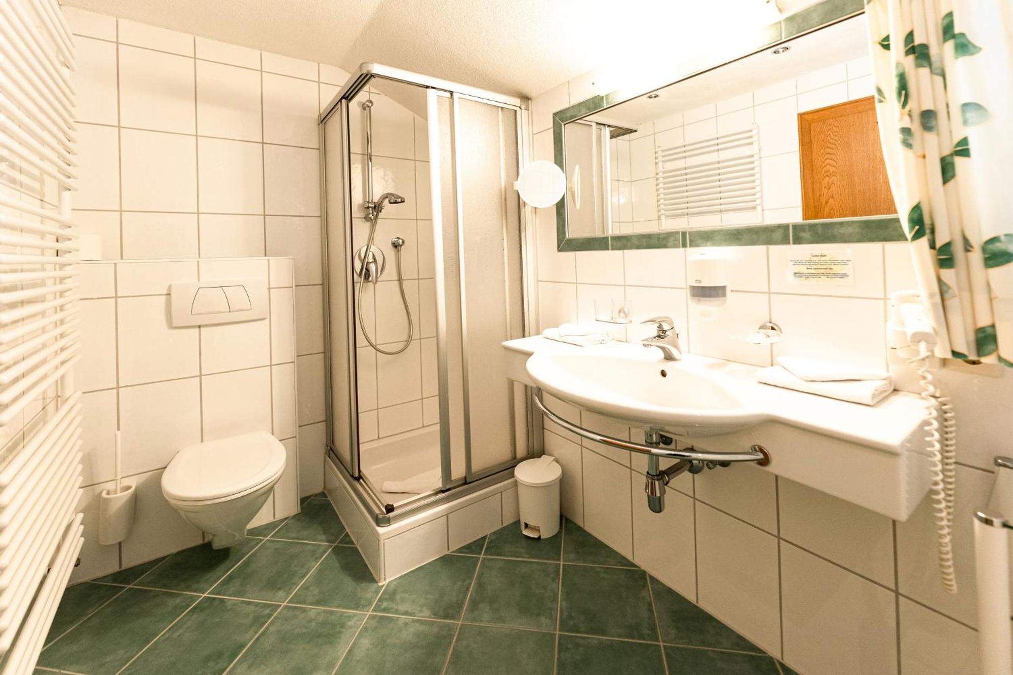 Hotel Edelweiss Kaunertal Dış mekan fotoğraf